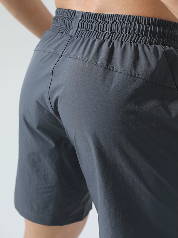 Lightweight Quick Dry Sports Shorts - Image 3