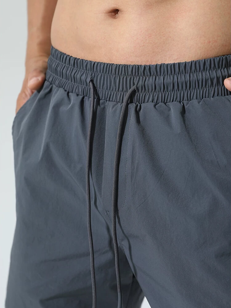 Lightweight Quick Dry Sports Shorts - Image 7